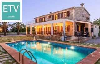 Chalet in Sineu
