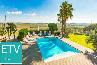 Chalet en Muro