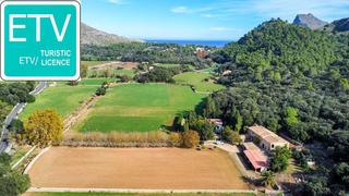 Chalet en Pollença Poble