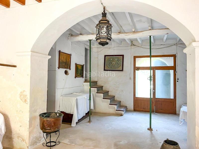 Foto 6c8898ff-eb65-4d74-b520-0b3e72467e42. Chalet en Pollença poble Pollença