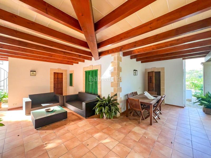Foto 86164289-77a0-4b26-9e5a-2a1ffad8dc2a. Chalet en Pollença poble Pollença