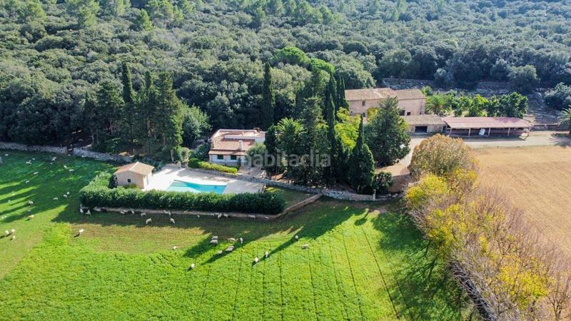 Foto cd3762c2-d442-4a02-9f79-c99475cfb681. Chalet en Pollença poble Pollença