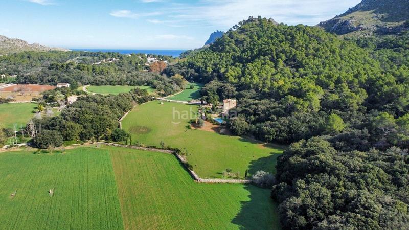 Foto f207c164-13b8-4cc3-866e-9f04e51f4bb2. Chalet en Pollença poble Pollença