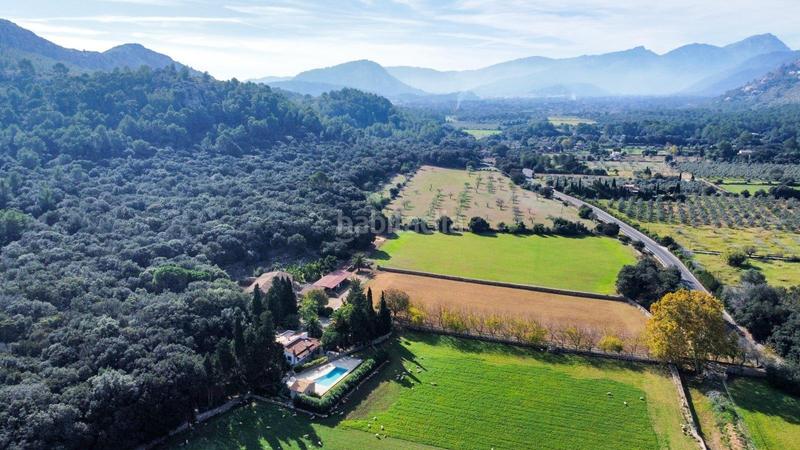 Foto f58f16b0-11fa-416f-901f-74bea0d0337d. Chalet en Pollença poble Pollença