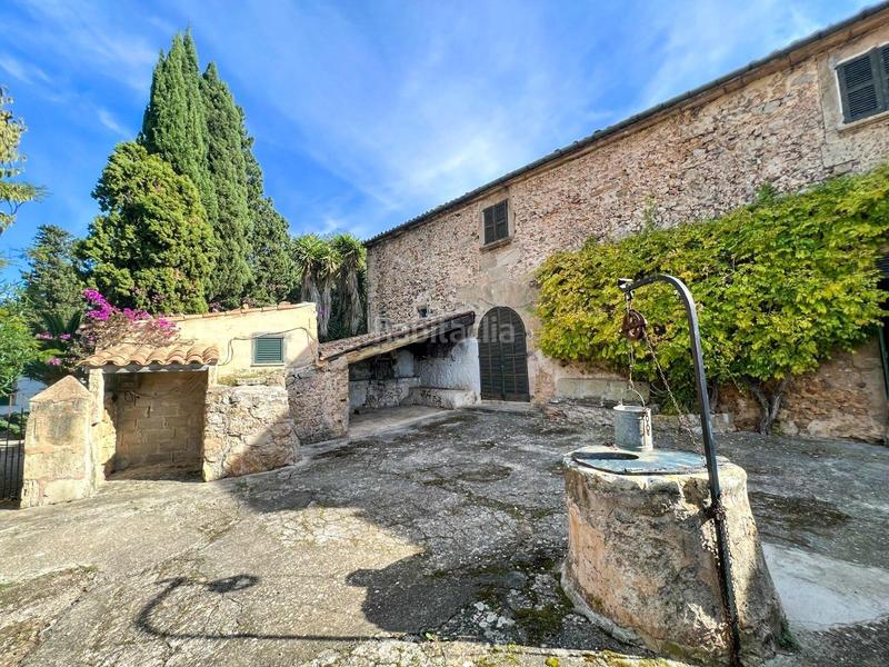 Foto 026b52d2-980e-410a-bafd-54e79e30372f. Chalet avec chauffage parking dans Pollença poble Pollença