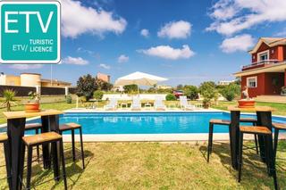 Chalet in Sa Torre