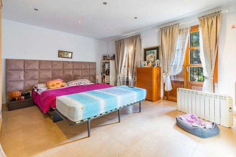 Foto 0c3945d9-c5de-427d-901d-ae8fd22af581. Xalet amb calefacció aparcament piscina a Peguera Calvià