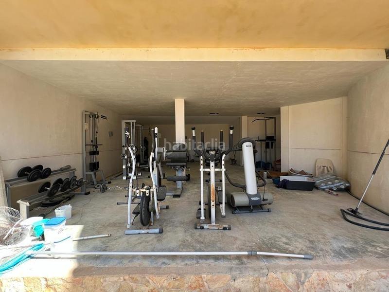 Foto 2a3c75b4-8a9b-44b2-bd3a-c86a22b094ca. Xalet amb calefacció aparcament piscina a Peguera Calvià