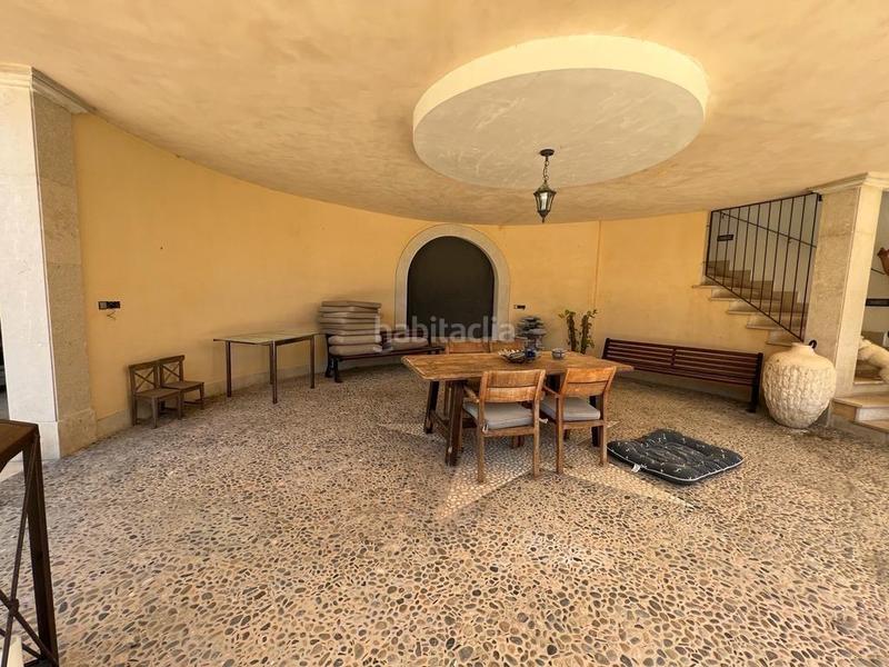 Foto 3c550e6f-3251-481a-a0f3-94ab53c80acf. Xalet amb calefacció aparcament piscina a Peguera Calvià