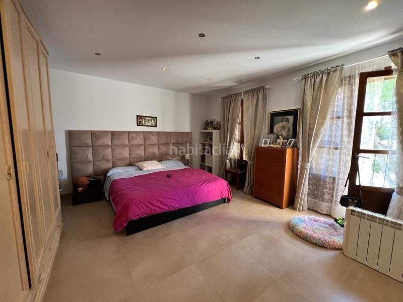 Foto b9ab09b1-09ff-43f4-8db2-b9ee89571bc4. Xalet amb calefacció aparcament piscina a Peguera Calvià