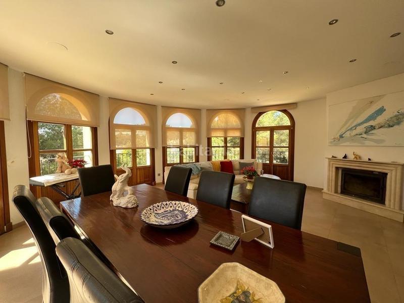 Foto ca4d022a-735d-489e-a7a6-1496464ae012. Xalet amb calefacció aparcament piscina a Peguera Calvià