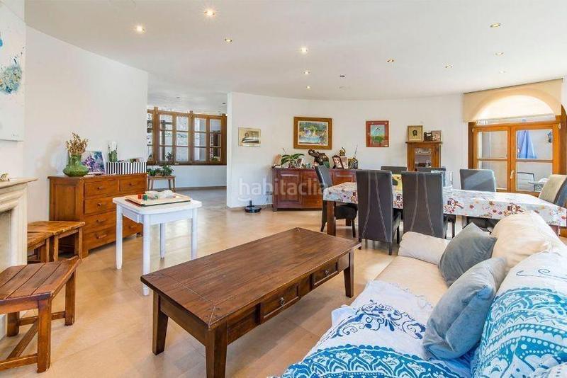 Foto ea29e514-ca75-4ece-87cf-c0cdb00e2e23. Xalet amb calefacció aparcament piscina a Peguera Calvià