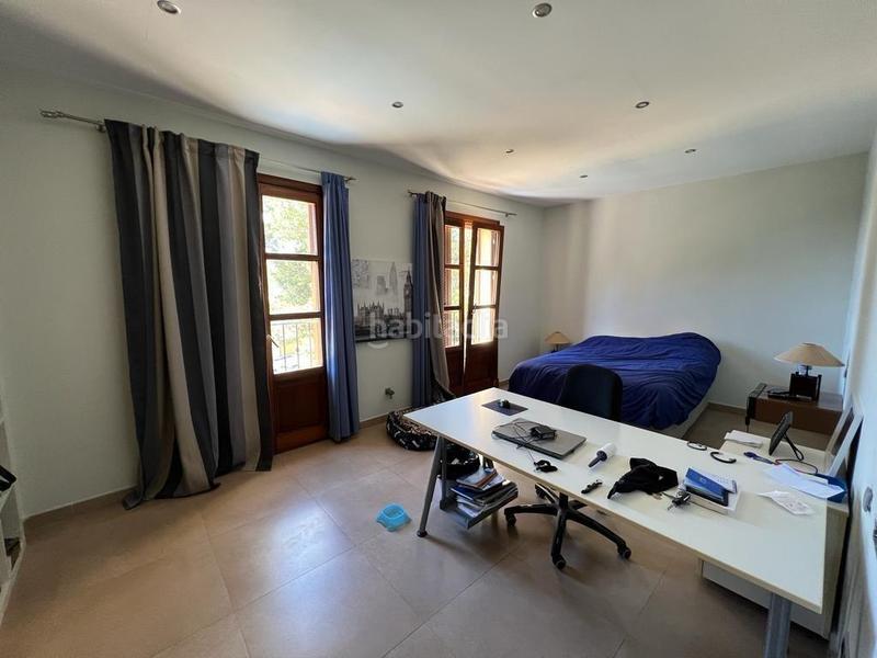 Foto f627e303-4262-485d-bb90-1f026e7b6174. Xalet amb calefacció aparcament piscina a Peguera Calvià