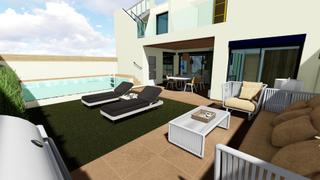 Chalet in Muro