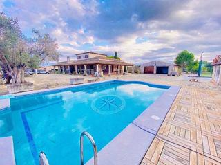 Chalet in Santa Margalida Poble