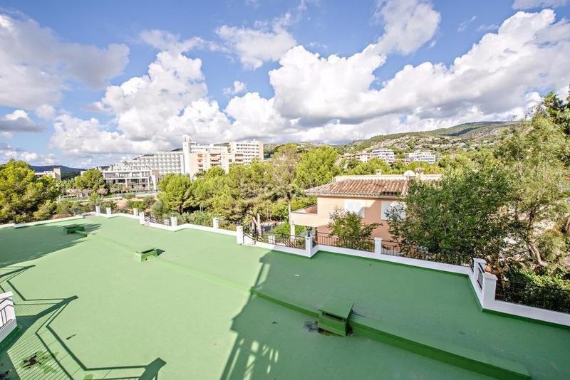 Foto 0012665f-33f5-4bd4-ad17-1c72a1e93750. Appartamento con riscaldamento in Portals Nous Calvià