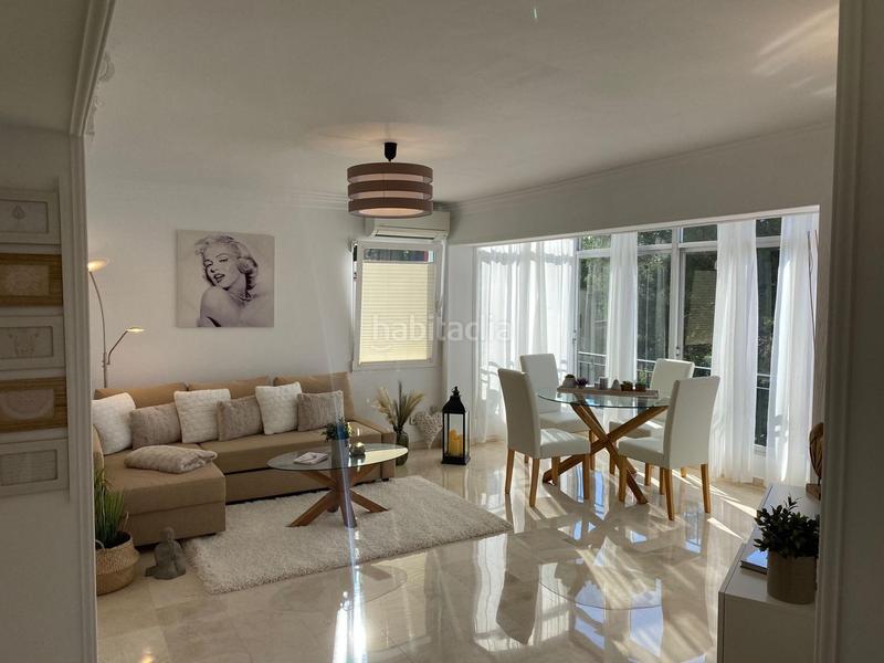 Foto 975e09d8-9293-4c31-9380-c3513fad470e. Appartamento con riscaldamento in Portals Nous Calvià