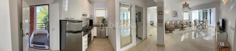 Foto 0ded64a4-0d85-40e4-b63b-660bf35972bf. Appartement avec chauffage dans Portals Nous Calvià