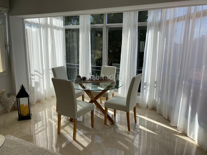 Foto 8c311e29-7cdb-47f6-a6e4-70b7c93b8dfc. Appartement avec chauffage dans Portals Nous Calvià