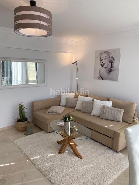 Foto 0808fb7e-c1e3-40a4-b074-49868d58d0af. Etagenwohnung mit heizung in Portals Nous Calvià