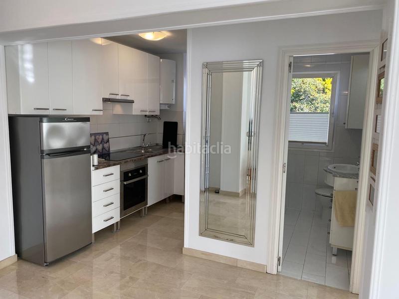 Foto 3acd0452-c114-4230-98b8-df6526f97955. Etagenwohnung mit heizung in Portals Nous Calvià