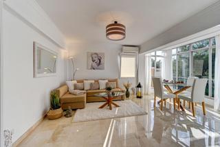 Flat in Portals Nous
