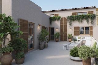 Chalet in Muro