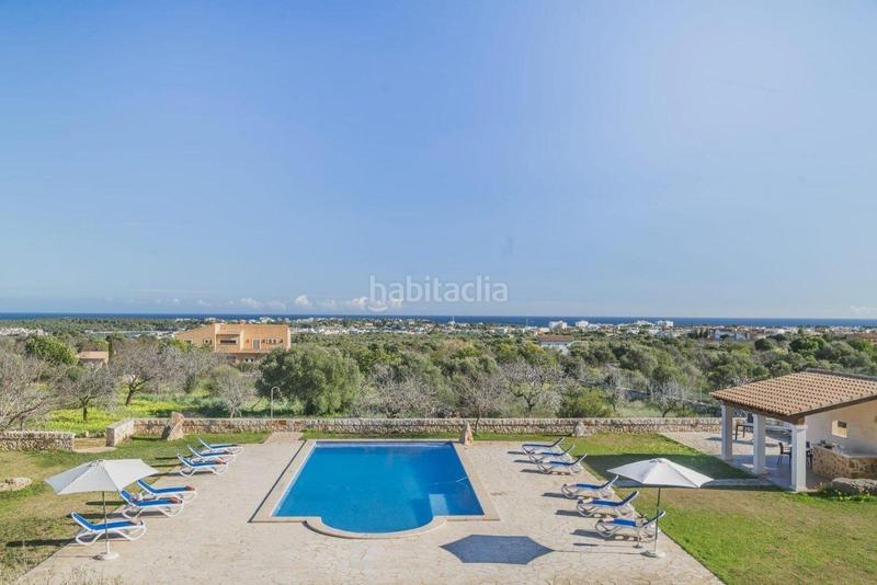 Foto 2e3f4f97-f4f2-485a-aa26-84f7a9decca8. Alquiler chalet en carrer de lepanto en Portocolom Felanitx