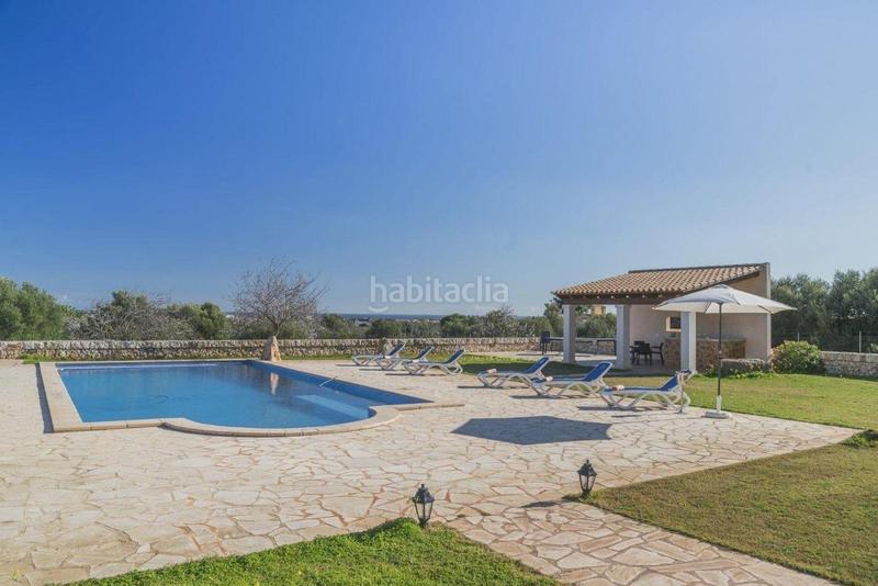 Foto 4a2d689c-529b-4485-bc40-80146b8360ab. Alquiler chalet en carrer de lepanto en Portocolom Felanitx