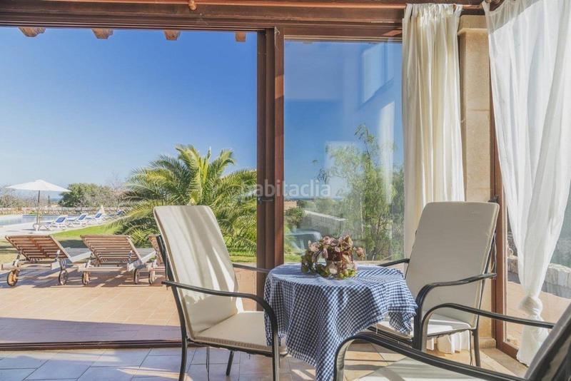 Foto 5a7dcc95-ebda-4a2c-a31f-a93b81a82ea4. Alquiler chalet en carrer de lepanto en Portocolom Felanitx