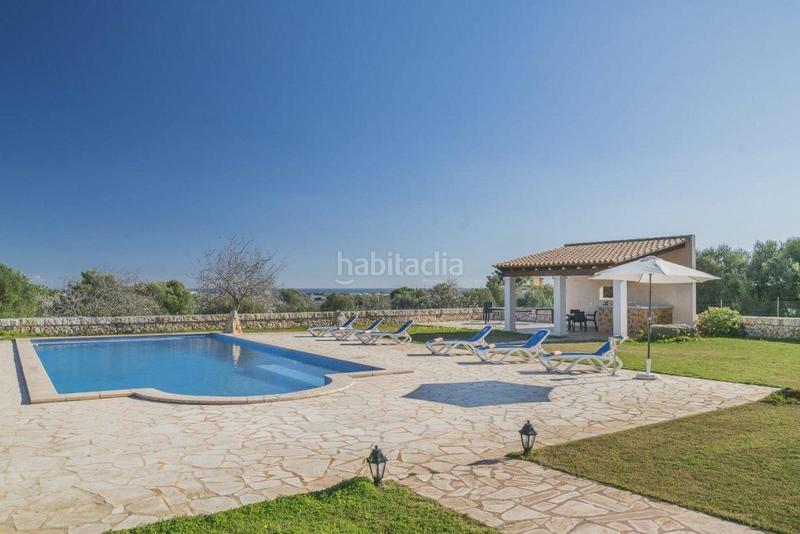 Foto 94353854-4266-4036-a5c5-2ae0e54f2db9. Alquiler chalet en carrer de lepanto en Portocolom Felanitx