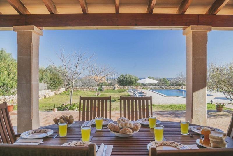 Foto 9a8126ea-a875-4949-82ae-8f568bec4beb. Location chalet dans carrer de lepanto dans Portocolom Felanitx