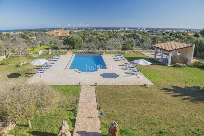 Foto c0265194-c36d-43c9-90da-6c007ee90e20. Location chalet dans carrer de lepanto dans Portocolom Felanitx