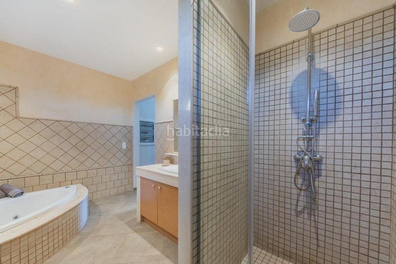 Foto fb85f0ae-1db4-4f11-af64-df3a82e1c2b1. Location chalet dans carrer de lepanto dans Portocolom Felanitx