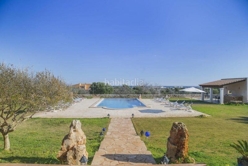 Foto aa7efdc9-239c-431c-ad98-0a5439539438. Affitto chalet in carrer de lepanto in Portocolom Felanitx
