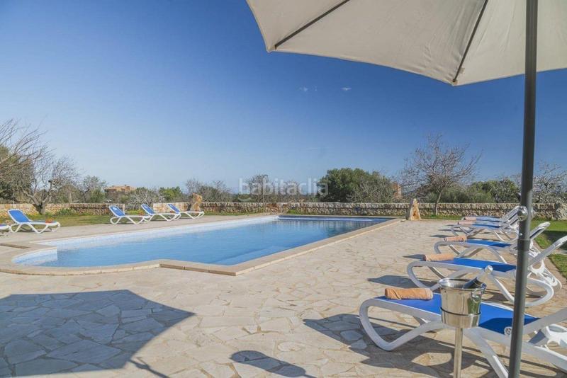 Foto b19d1700-e967-4064-b739-8759c9be3459. Affitto chalet in carrer de lepanto in Portocolom Felanitx