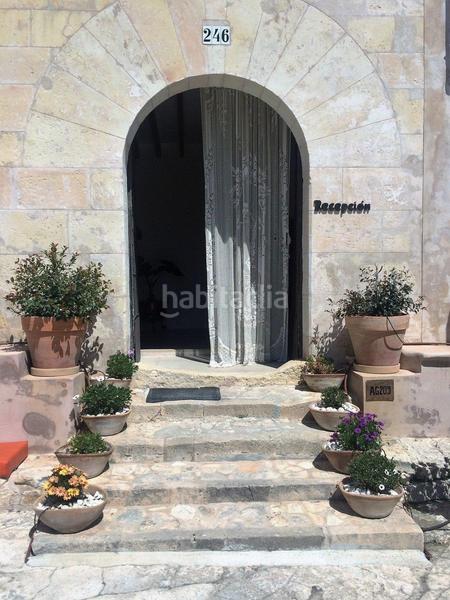 Foto b1258fd4-fd83-4653-a363-b43895b234ae. Edifici a Felanitx poble Felanitx