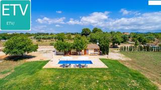 Chalet en Porto Cristo