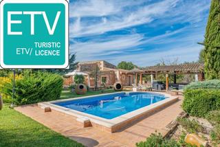 Chalet à Sencelles