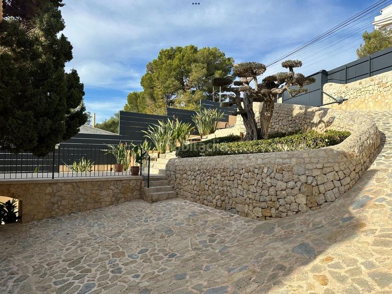 Foto 23fa6fba-b5b6-4d19-bc86-ed64e086fa1f. Chalet mit heizung parking in port d´Alcúdia-platja dálcúdia Alcúdia