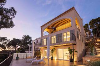 Chalet in Port d´Alcúdia-Platja dÁlcúdia