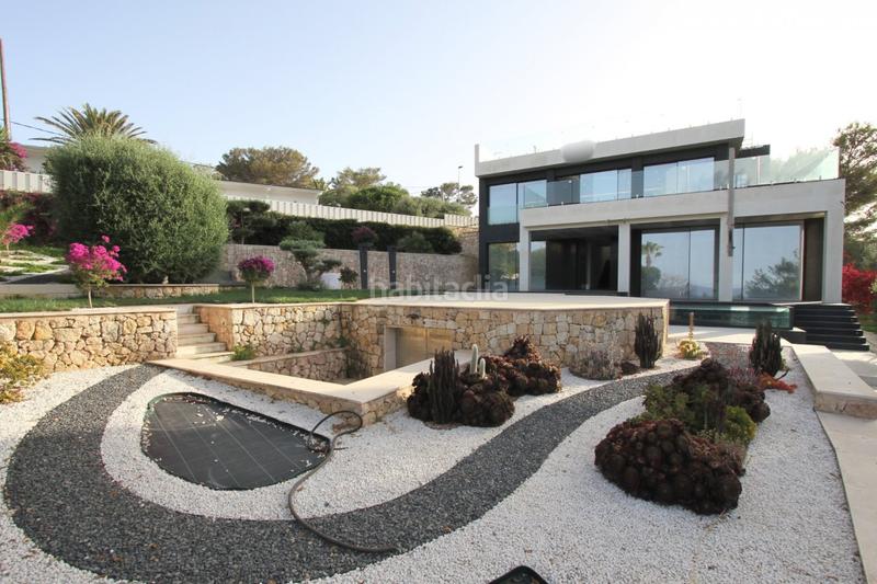 Foto a0c6beca-54f2-4153-a922-da7df610626e. Xalet amb calefacció piscina a Cala Murada Manacor