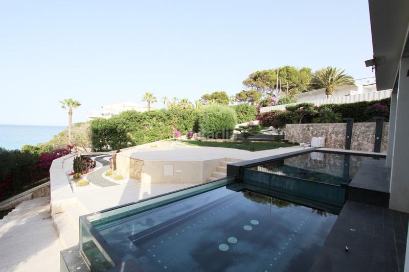 Foto c27b7d75-bd36-46df-8c7f-9a0f16199dba. Xalet amb calefacció piscina a Cala Murada Manacor