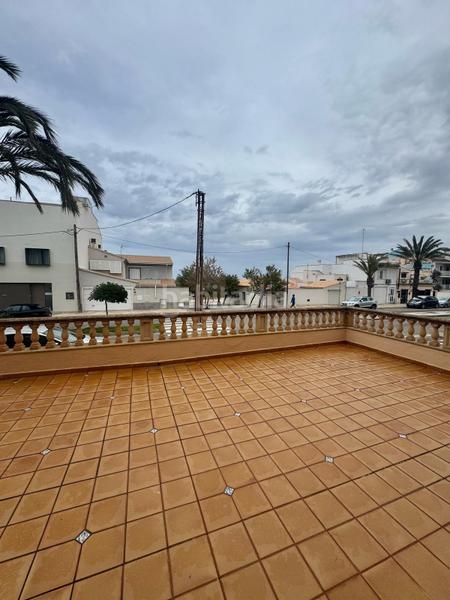 Foto 3012e9e6-4913-40b3-a7ee-5433bff0fd44. Affitto casa con riscaldamento in Can Picafort Santa Margalida