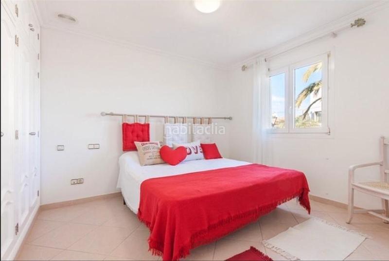 Foto 5e32e3bc-d6c0-4c6e-ae5a-8463790a1ee0. Affitto casa con riscaldamento in Can Picafort Santa Margalida