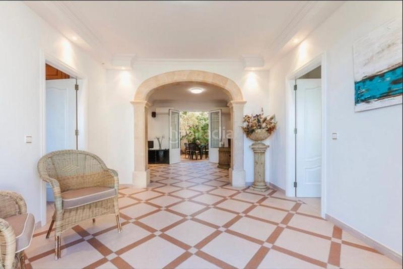 Foto 7173fc2e-b88b-40e0-b90f-fcf0dca2b2e4. Alquiler casa en Can Picafort Santa Margalida