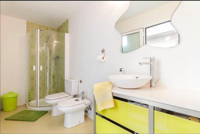 Foto 1e024fa6-025a-4743-843d-080ec4f85ed5. Rent house with heating in Can Picafort Santa Margalida