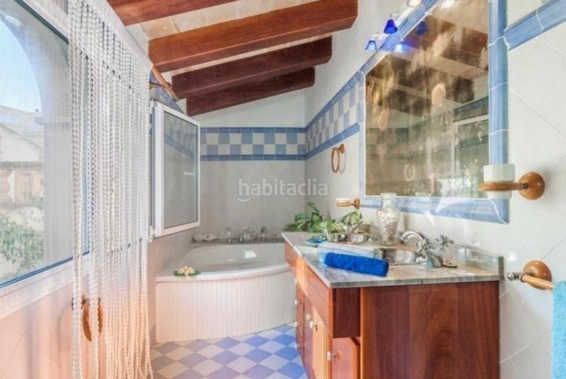 Foto 2a696e10-3f2e-47bb-a9b9-1a1b3001f6c5. Rent house with heating in Can Picafort Santa Margalida