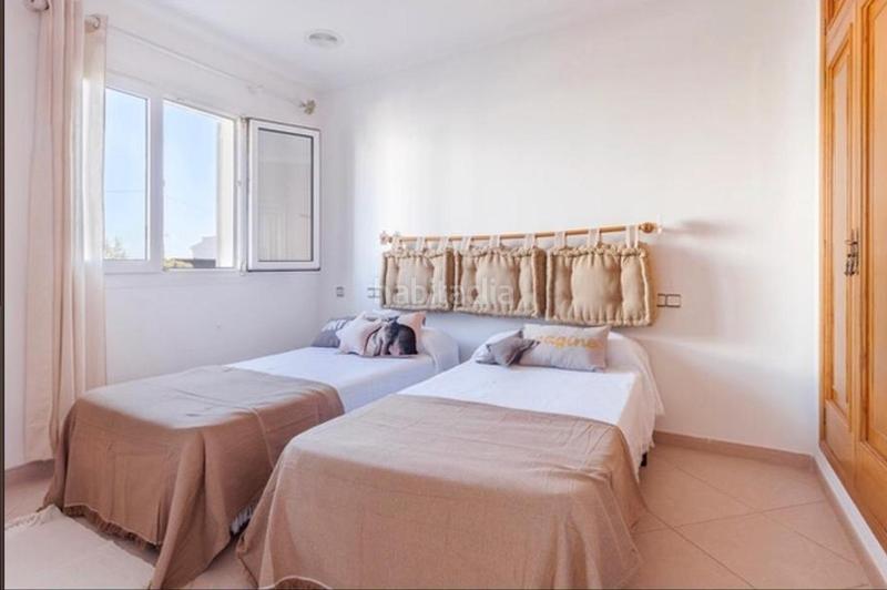 Foto 656deee9-d3a8-4e2f-8042-abc60f58c396. Rent house with heating in Can Picafort Santa Margalida