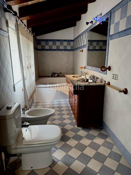 Foto c204b5d0-e717-4950-8938-c0688de94573. Rent house with heating in Can Picafort Santa Margalida